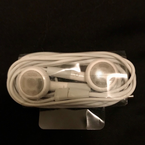 Apple Other - Apple Headphones Wired